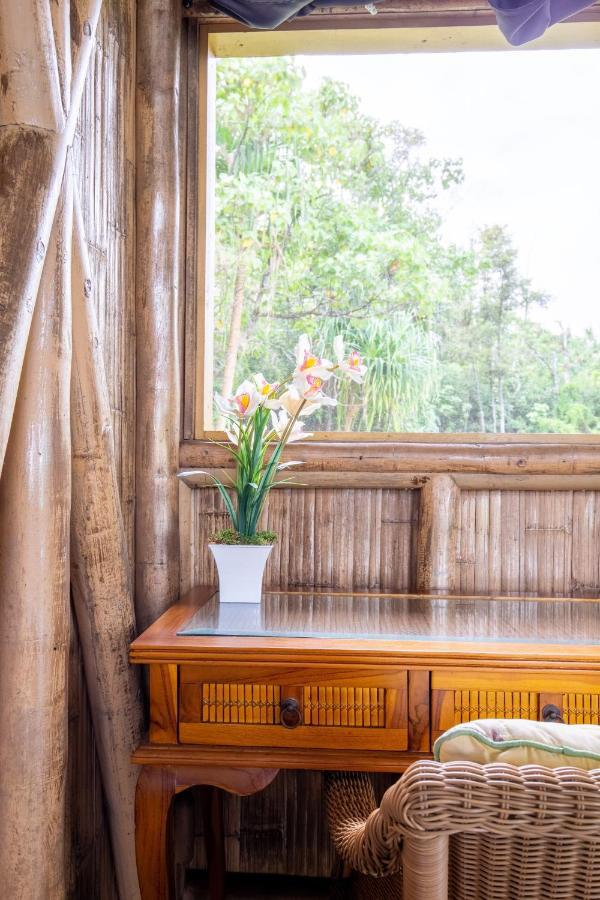 Kalani Oceanside Retreat Villa Pahoa Luaran gambar