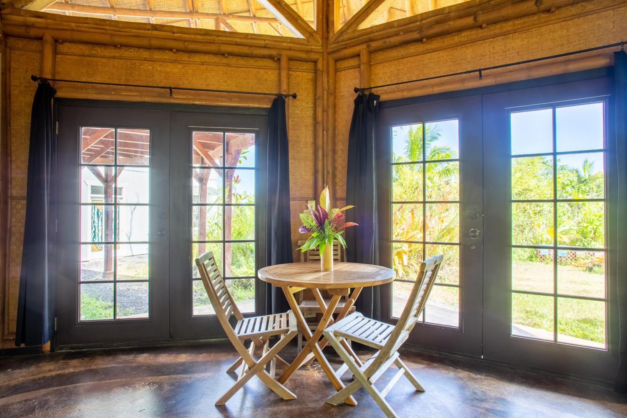 Kalani Oceanside Retreat Villa Pahoa Luaran gambar