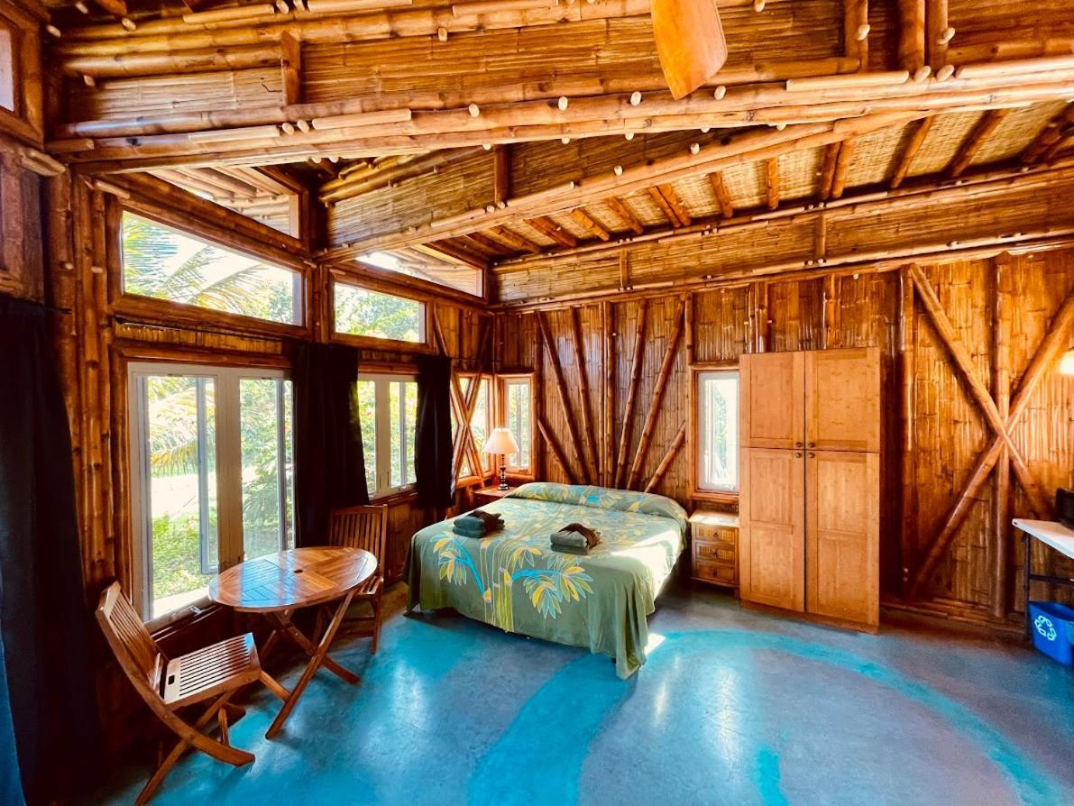 Kalani Oceanside Retreat Villa Pahoa Luaran gambar