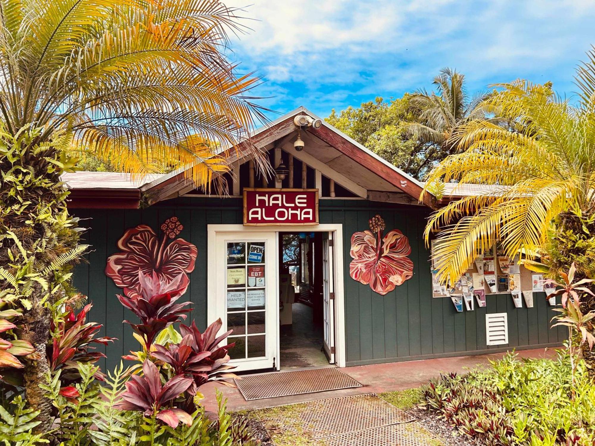 Kalani Oceanside Retreat Villa Pahoa Luaran gambar